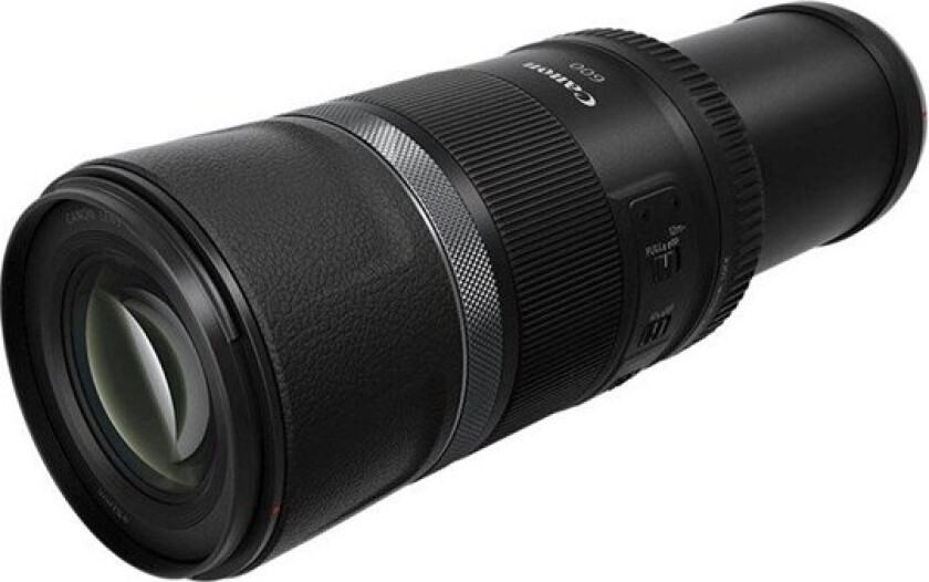 RF 600mm F11 IS STM