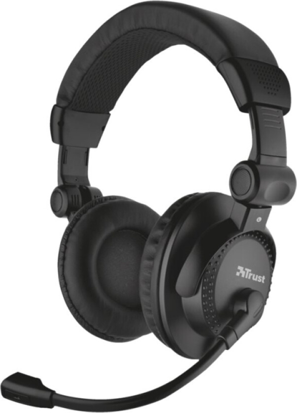Como Headset