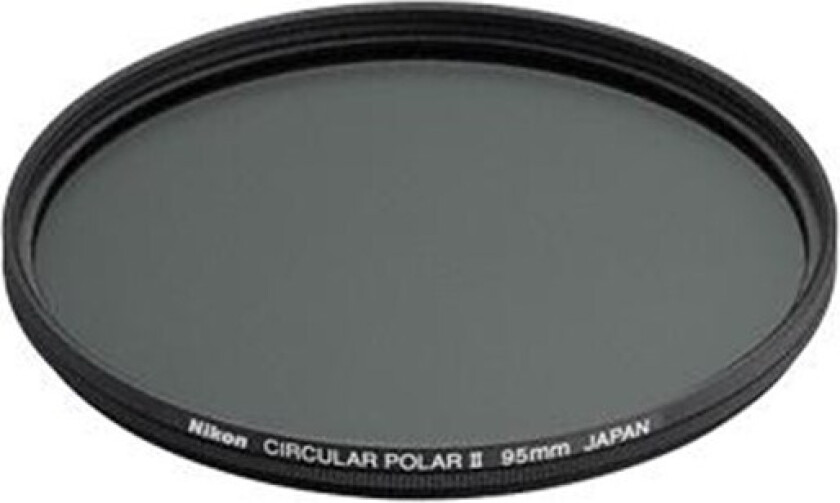 Circular Polarizer II 95mm