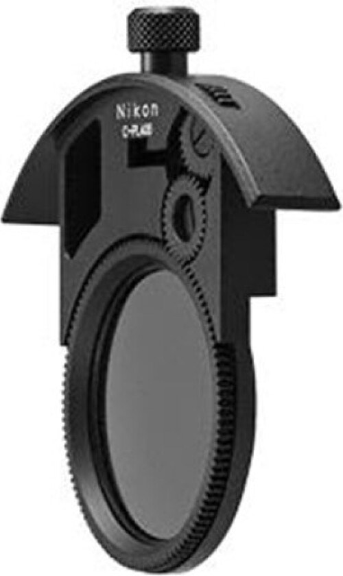 C-PL405 40.5mm Slip-in Circular Polarizing Filter