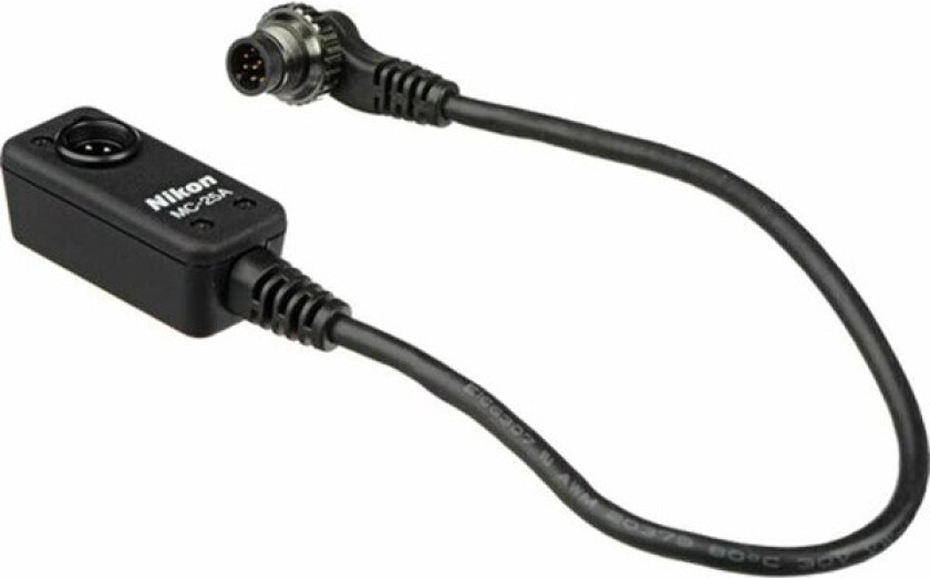 MC-25A Adapter Cord