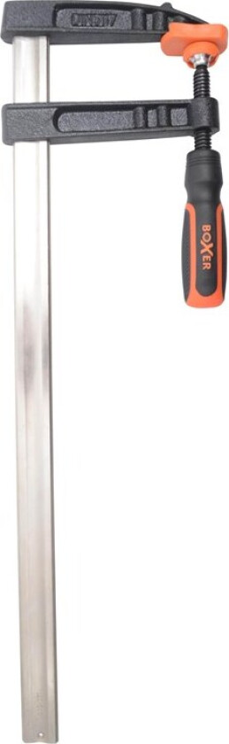 Bilde av Skruetvinge 500x120 mm