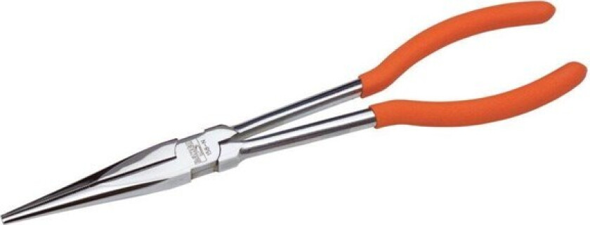 extra long snipe nose plier 280mm 158-n