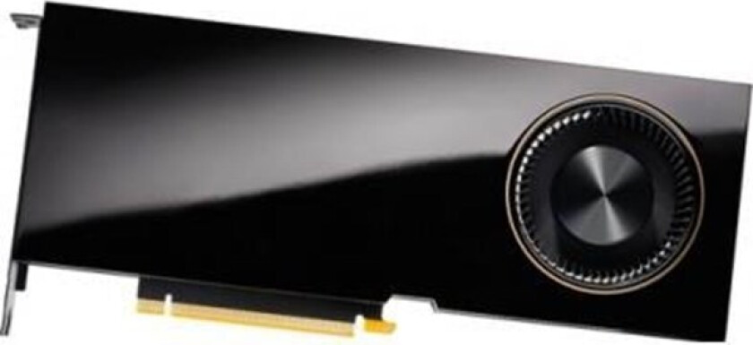 Bilde av RTX A6000 - 48GB GDDR6 RAM - Grafikkort