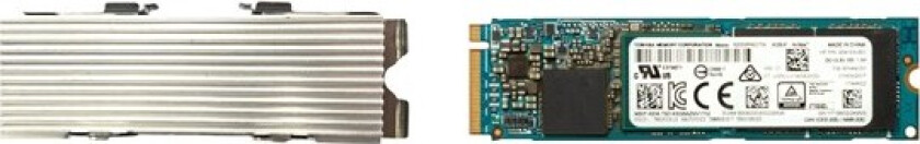 SSD 2TB PCIe NVME TLC M.2 Z2 G5 MINI
