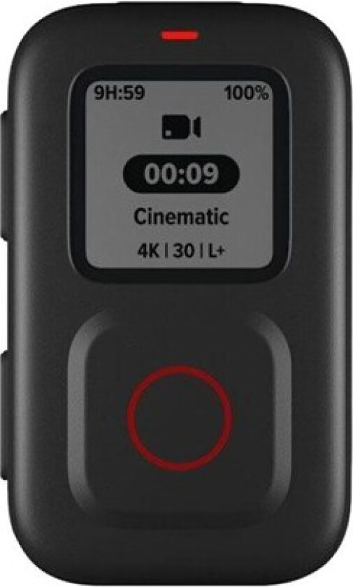 The Remote - Action Cameras Remote Control