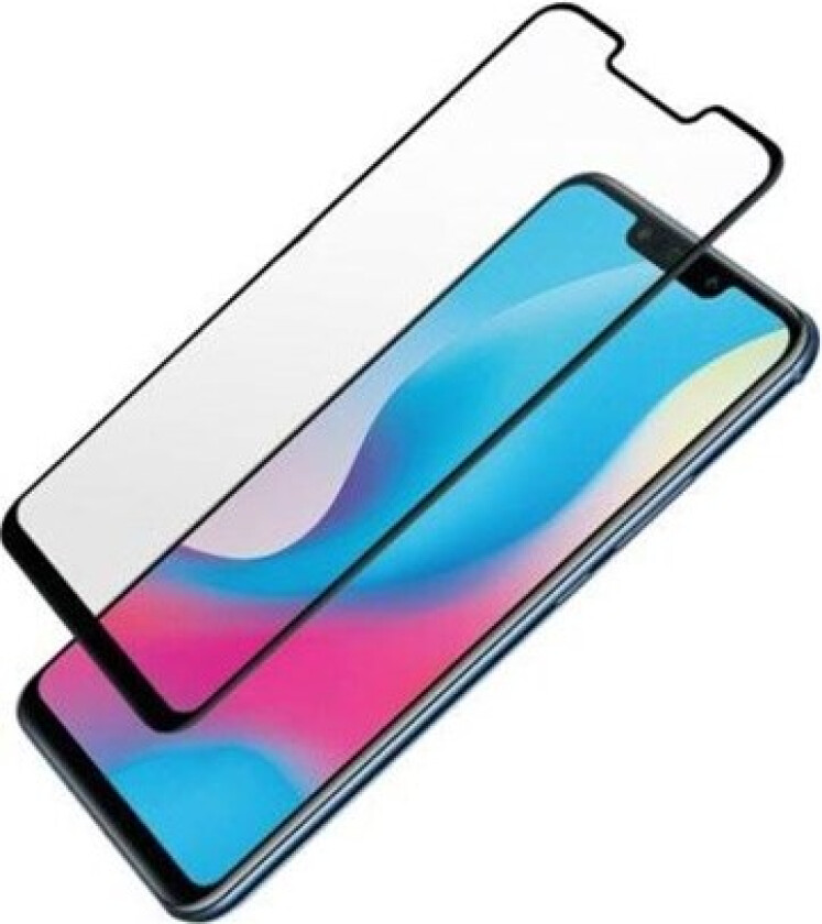 Exclusive Brilliant Full Screen - screen protector for mobile phone