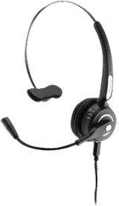 MROS305 - headset