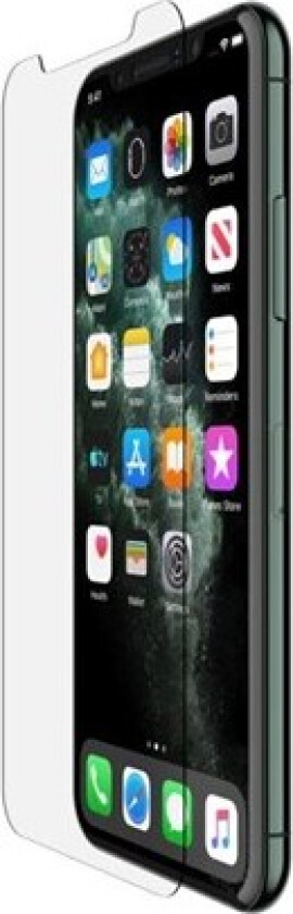 ScreenForce InvisiGlass Ultra