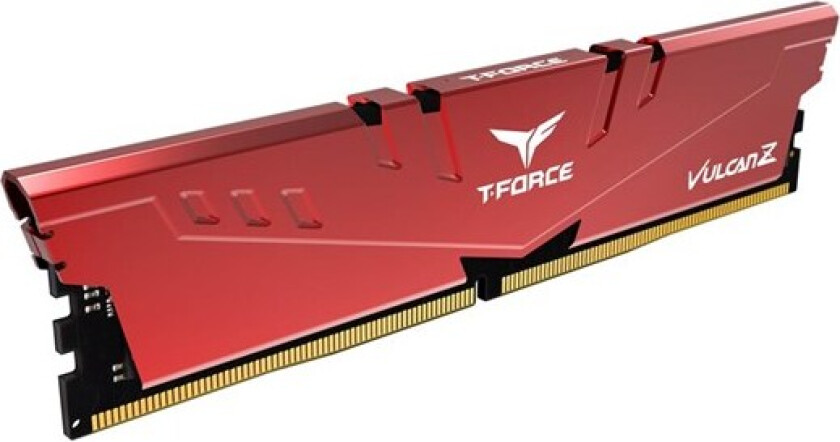 Team T-Force Vulcan Z