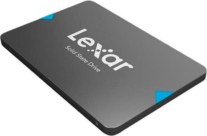 NQ100 SSD - 240GB - SATA-600 - 2.5"