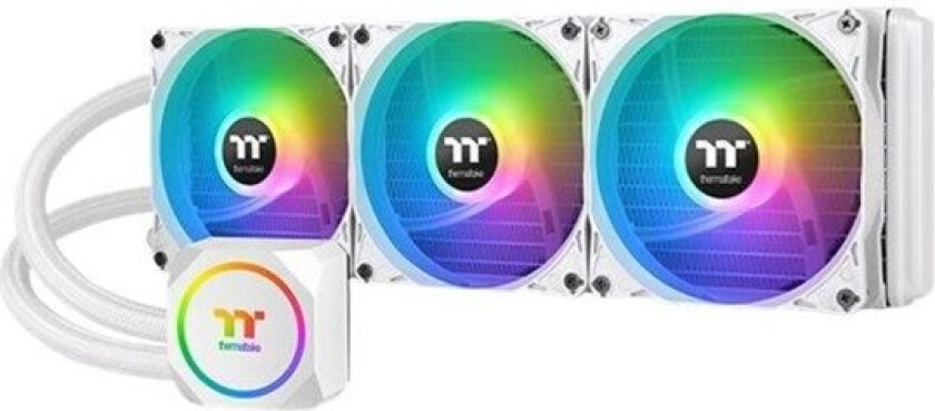 TH360 ARGB Sync - CPU Vannkjøling