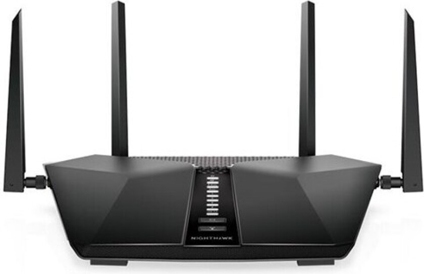 Nighthawk 5-Stream Dual-Band WiFi 6 Router AX4200 RAX43 - Wireless router Wi-Fi 6