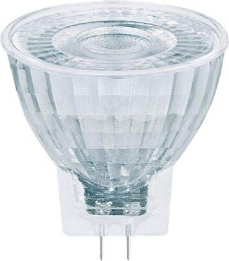 LED-lyspære STAR 2,4W/827 (20W) 36° GU4