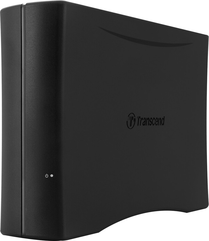 StoreJet Cloud 110N - NAS-Server