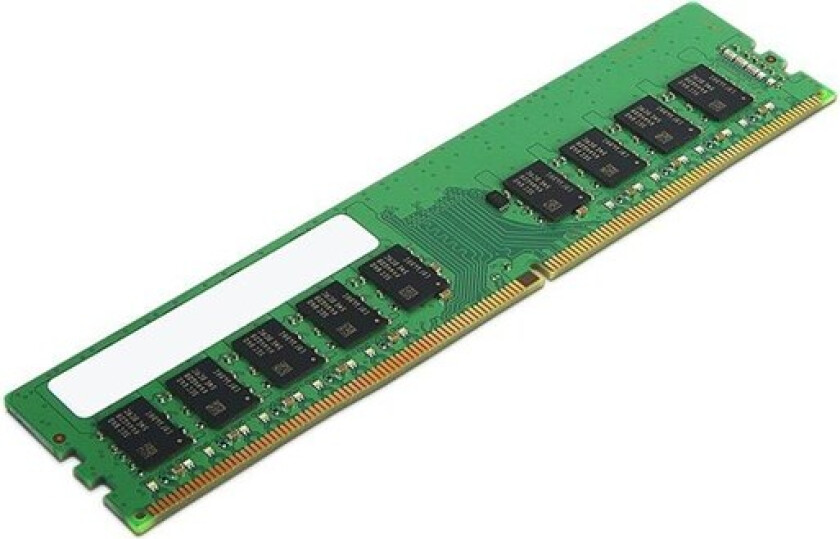 - DDR4 - 16 GB - DIMM 288-pin - unbuffered