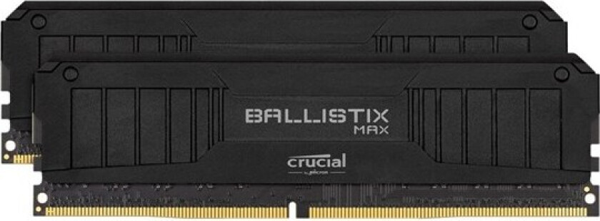 Ballistix MAX