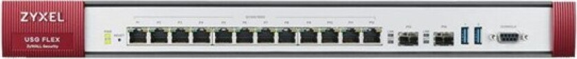 USG Flex 700 Firewall