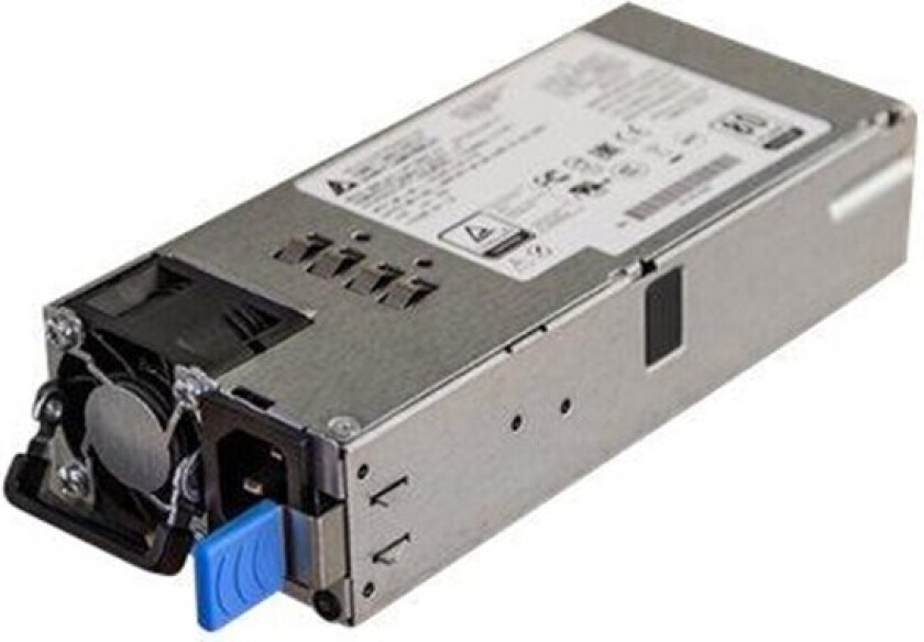 PWR-PSU-300W-DT02 300W power supply Strømforsyning (PSU) - 300 Watt - 80 Plus