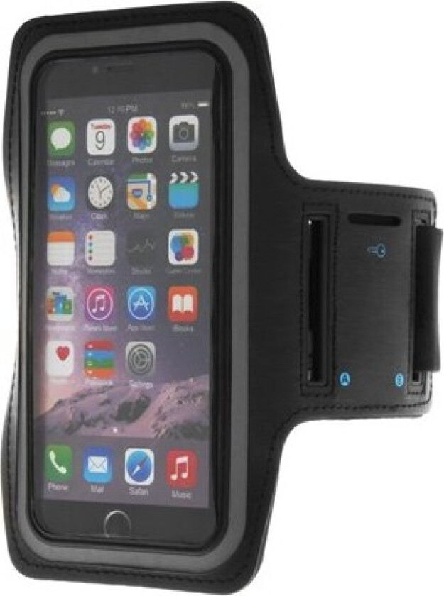 Sport Armband - arm pack for mobile phone