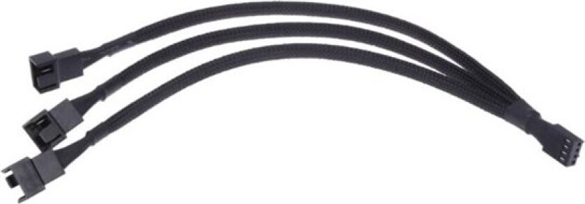 PWM 3-1 Fan Splitter Cable