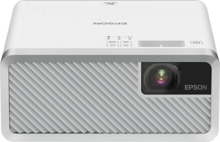 Prosjektor EB-W70 - 3LCD projector - portable - Bluetooth - 1280 x 800 - 0 ANSI lumens