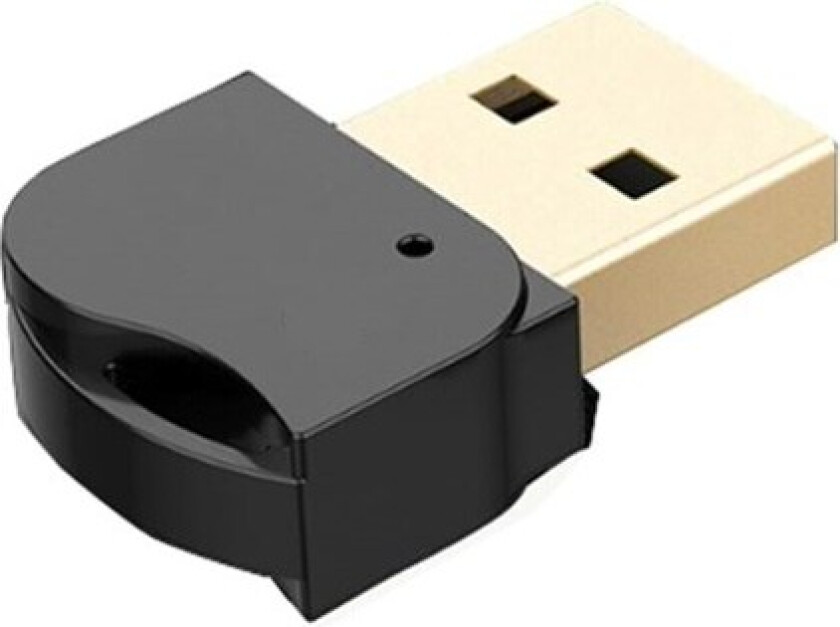 Bilde av Bluetooth 5.0 USB Mini adapter
