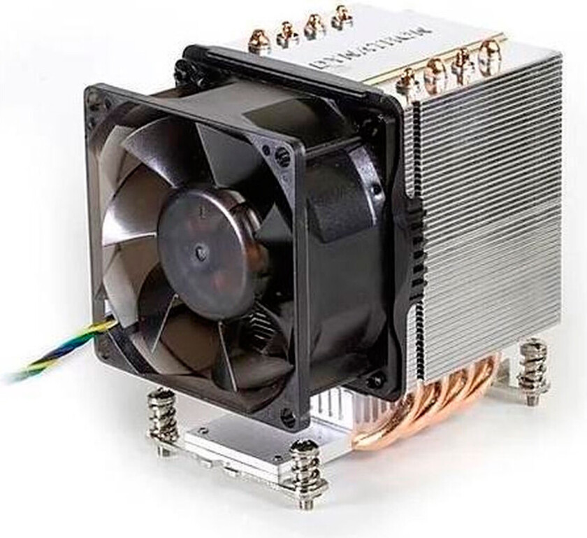 A-19 - CPU Luftkjøler