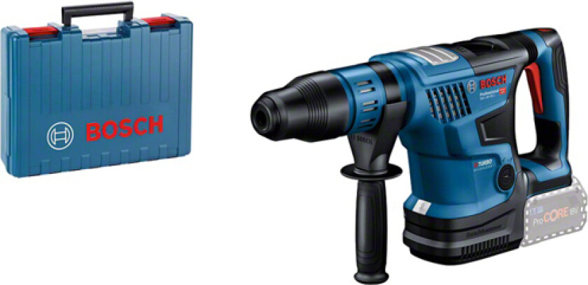 Bilde av BOREHAMMER GBH 18V-36 C SOLO CASE