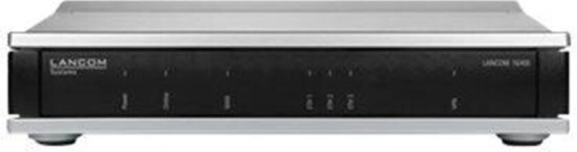 1640E Small Business VPN Router - Router
