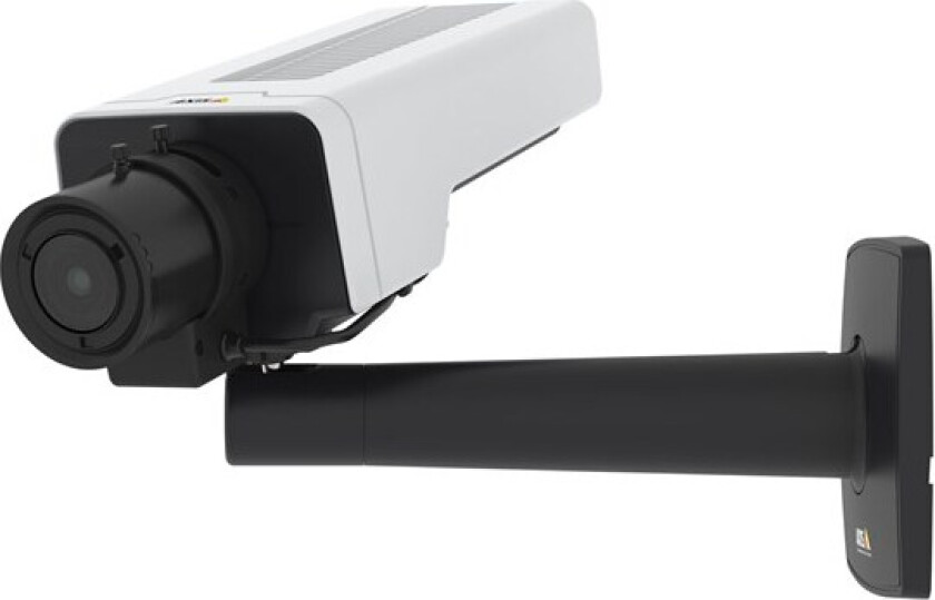 P1377 Network Camera