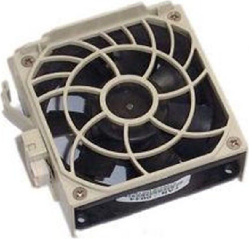 FAN 0141L4 - Kabinettvifte - 40mm