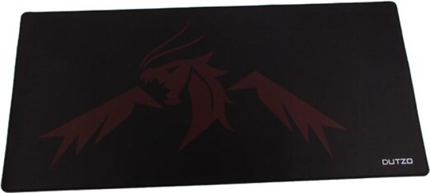 Fushi Edged Gaming Mousepad - XXXL