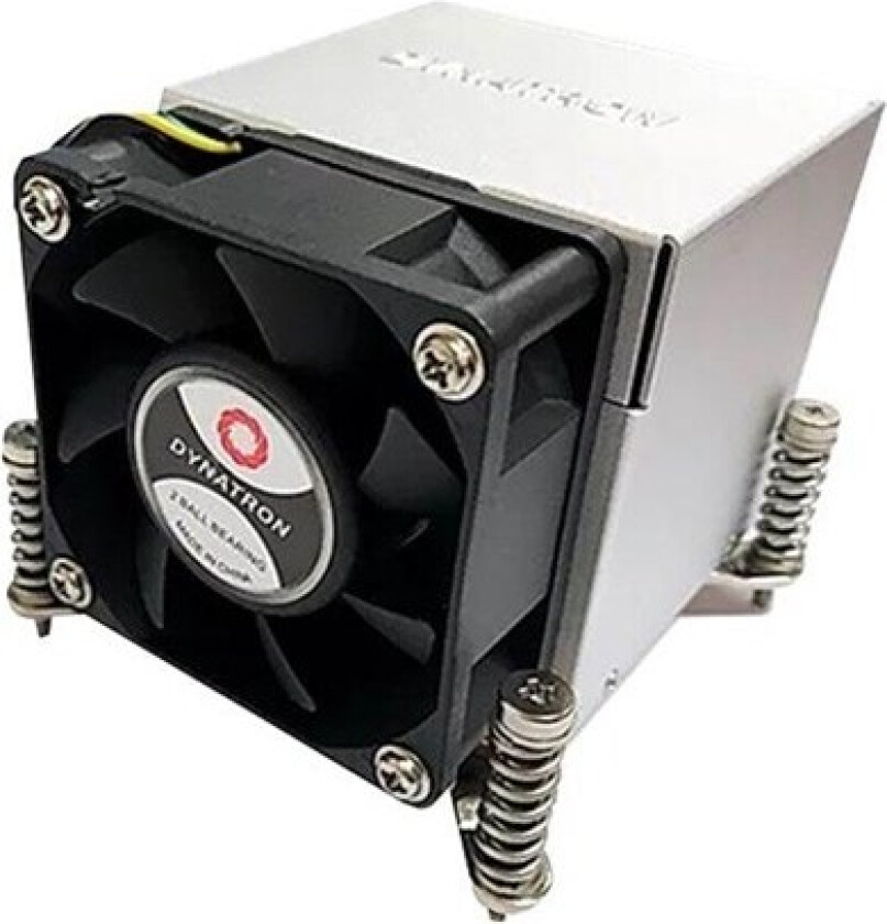 K-650 - CPU Luftkjøler