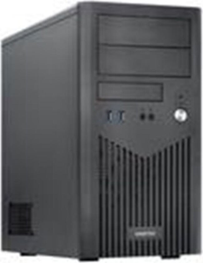 mATX mini tower case BD-25B-OP USB 3.0 - Kabinett - Tower