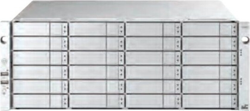 VTrak D5800fxD - NAS-Server
