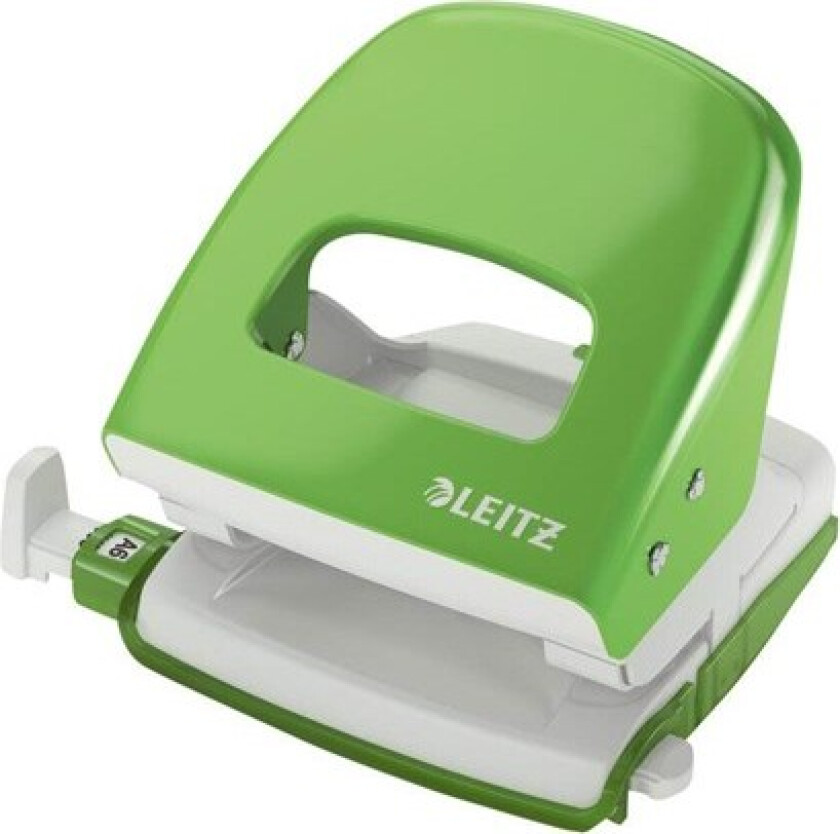 Hole punch