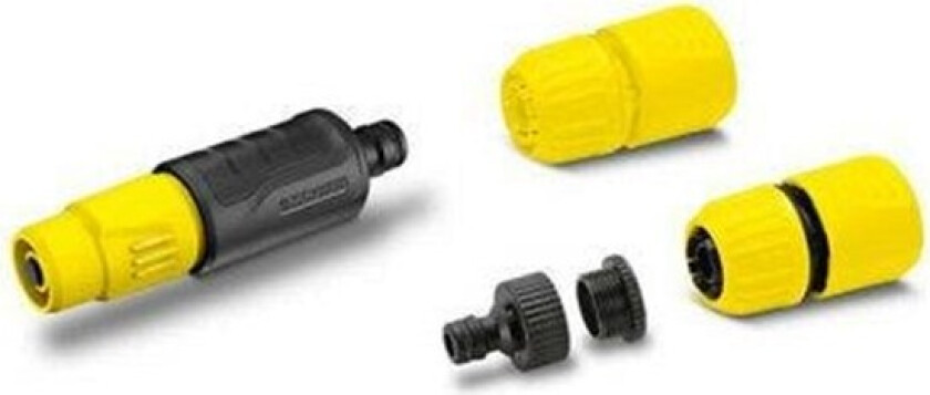 Nozzle Set
