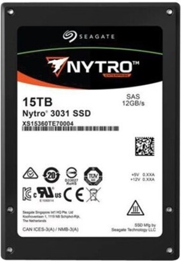 Nytro 3131