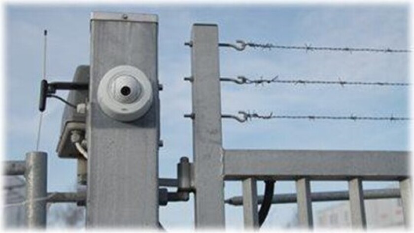 FA4090-E Thermal Sensor Unit