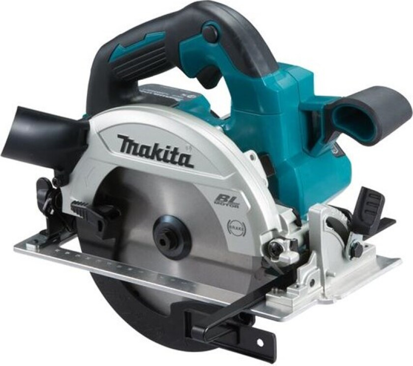 DHS661ZU Cordless Hand Circular Saw