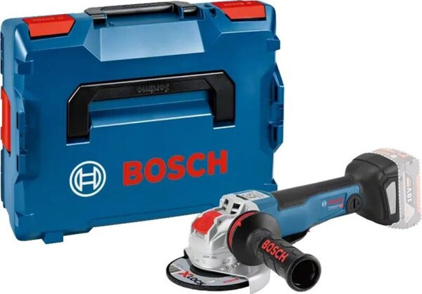 GWX Professional 18V-10 PC