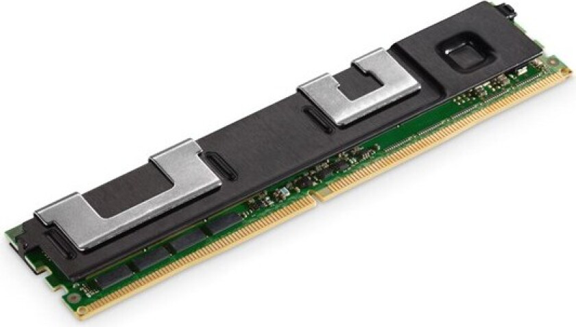 Optane DC Persistent DDR4-2666 - 256GB