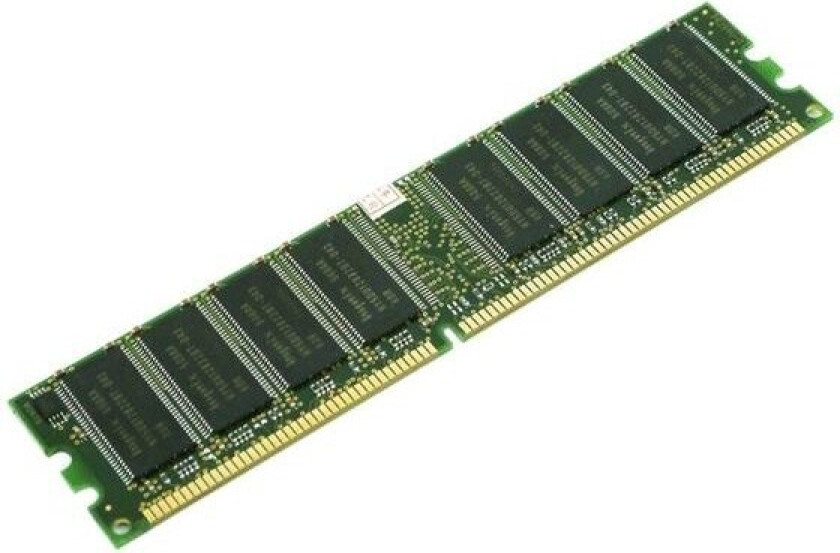 - DDR4 - 16 GB - DIMM 288-pin - registered