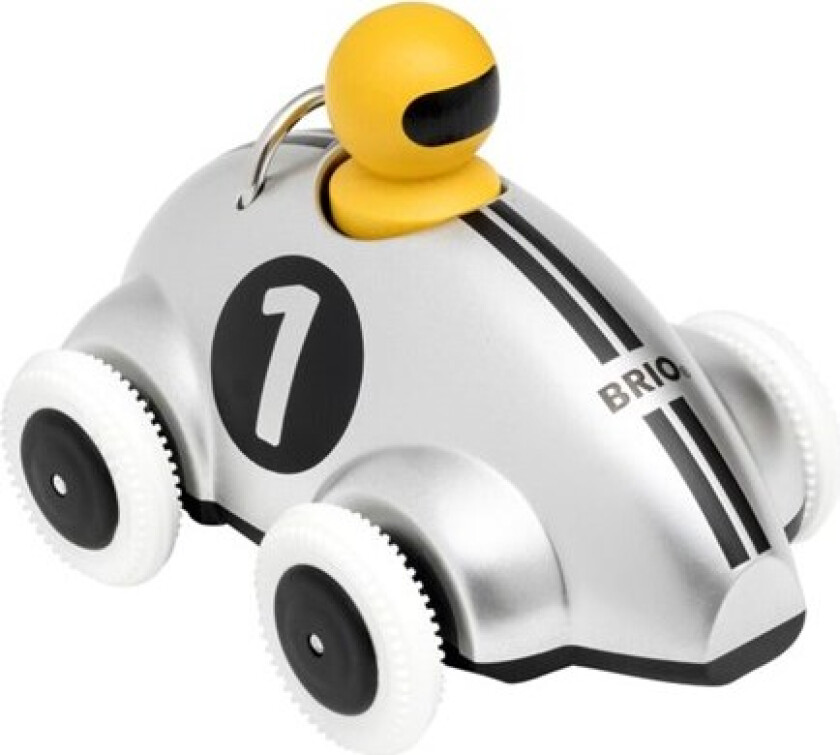 Push & Go Racer Special Edition
