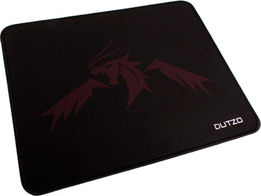 Fushi Edged Gaming Mousepad - Small