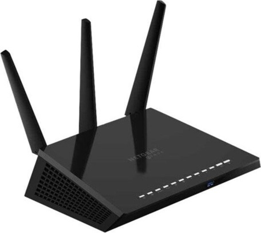 Nighthawk - Wireless router Wi-Fi 5