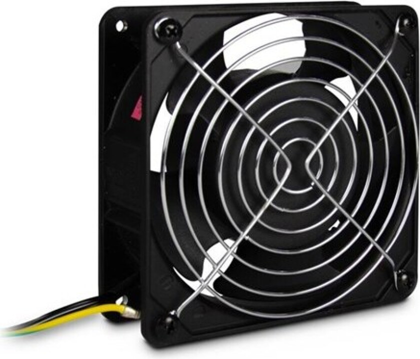 19" Fan SWFAN 120mm/230V