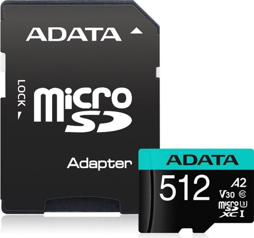 ADATA Premier Pro V30S