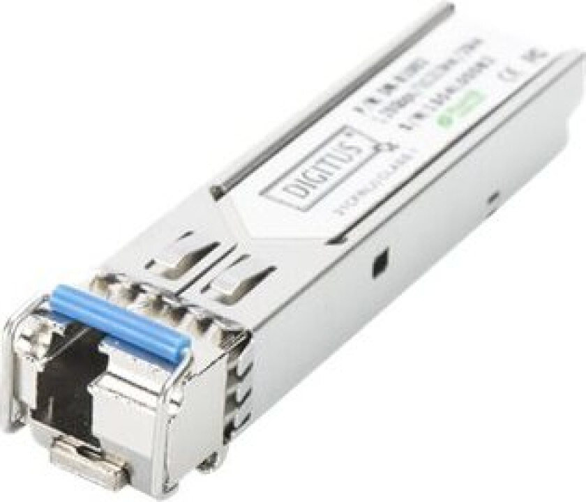 Bilde av DN-81003-01 / SFP (mini-GBIC) 1.25 GBit/s 20 km LC